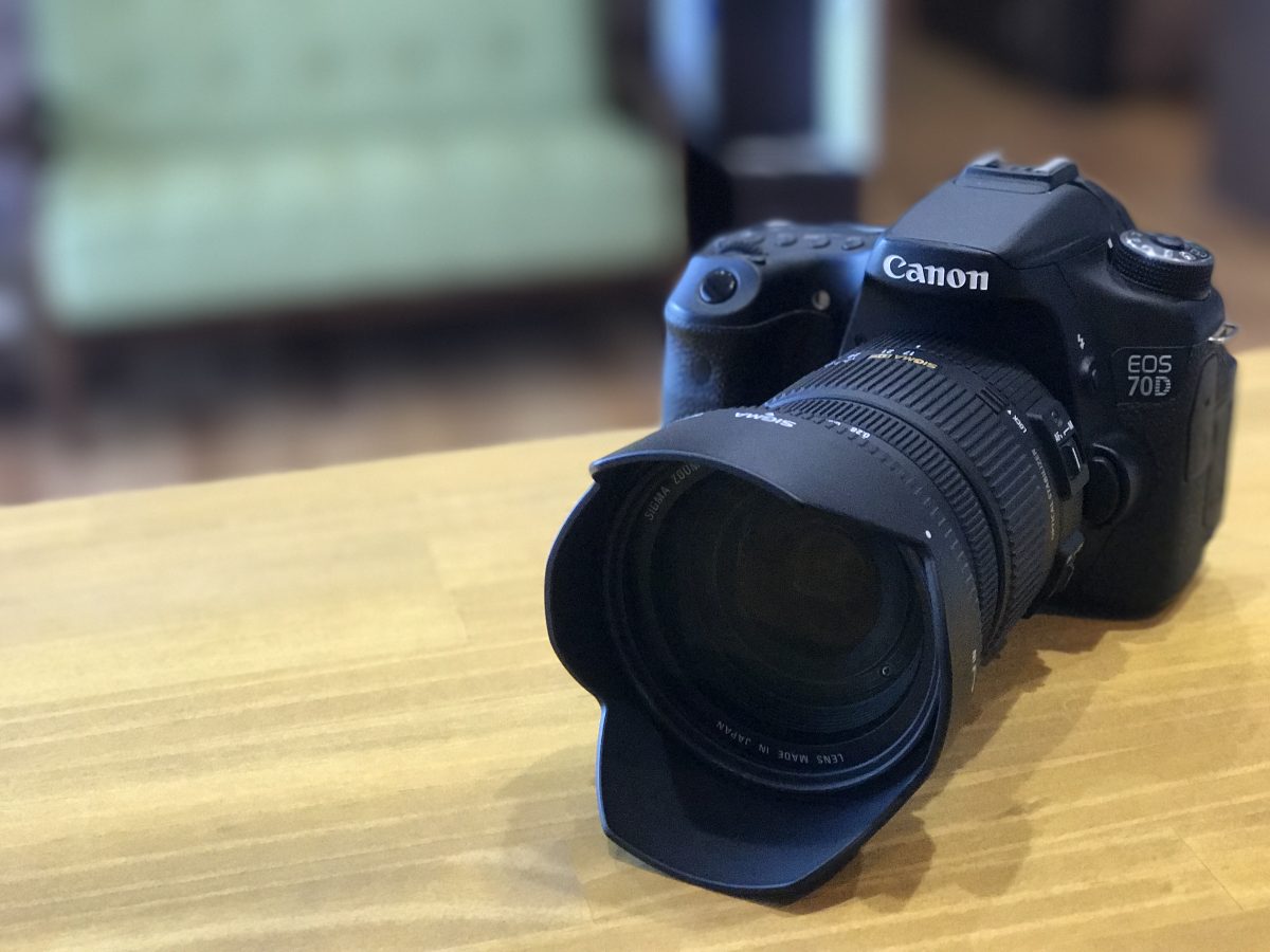 中古】CANON◇一眼レフデジタルカメラ【カメラ】：2ｎｄ STREET 店+